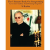The Ultimate Book On Songwriting - Paperback
