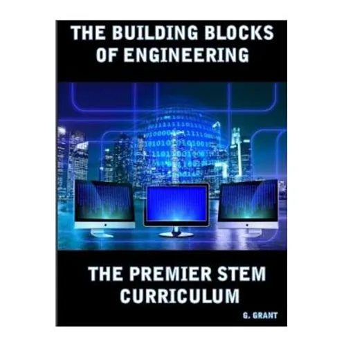 The Premier Stem Curriculum: Student Workbook - Paperback