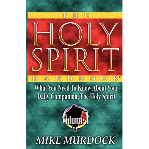 The Holy Spirit Handbook - Paperback