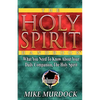 The Holy Spirit Handbook - Paperback