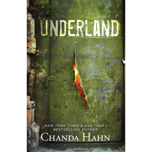 Underland - Paperback