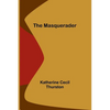 The Masquerader - Paperback
