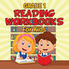 Grade 1 Reading Workbooks: For Kids (Reading Books) - Paperback