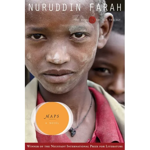 Maps - Paperback