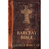 The Barclay Bible: First Edition - Paperback