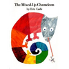 The Mixed-Up Chameleon - Hardcover