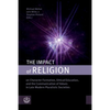 The Impact of Religion - Paperback