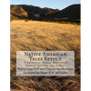 Native American Tales Retold: Traditional Native American Animal Stories - Paperback