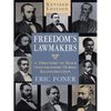 Freedom's Lawmakers: A Directory of Black Officeholders During Reconstruction (Revised) - Paperback