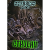 Swords Against Cthulhu - Paperback