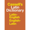 Cassell's Latin Dictionary: Latin-English, English-Latin - Hardcover