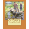 Ranald Bannerman's boyhood - Paperback