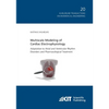 Multiscale Modeling of Cardiac Electrophysiology: Adaptation to Atrial and Ventricular Rhythm Disorders and Pharmacological Treatment - Paperback