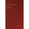 The Wrong Box: in large print - Hardcover