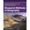 Research Methods Geography - Paperback