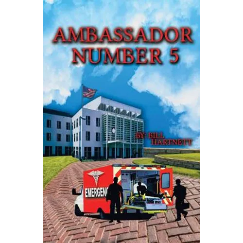 Ambassador Number Five - Paperback