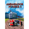 Ambassador Number Five - Paperback