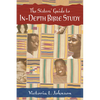 The Sisters' Guide to In-Depth Bible Study - Paperback