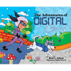The Adventures of Digital Girl - Hardcover