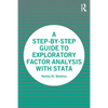 A Step-by-Step Guide to Exploratory Factor Analysis with Stata - Paperback