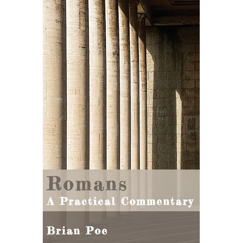 Romans - Paperback
