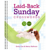 Laid-Back Sunday Crosswords - Spiral
