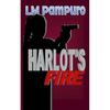 Harlot's fire - Paperback