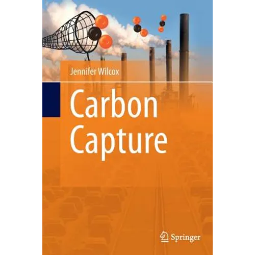 Carbon Capture - Paperback