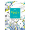Posh Panorama Adult Coloring Book: Oceans Unfurled - Paperback