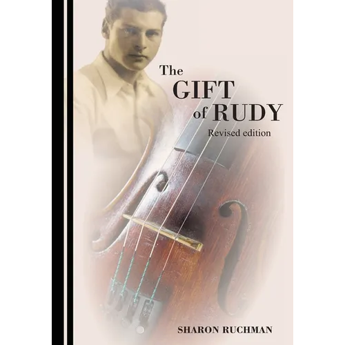 The Gift of Rudy - Paperback