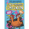 Two-Headed Chicken - Hardcover