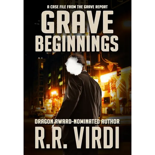Grave Beginnings - Hardcover
