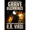 Grave Beginnings - Hardcover