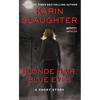 Blonde Hair, Blue Eyes - Mass Market Paperbound