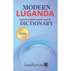 Modern Luganda Dictionary: Luganda-English, English-Luganda - Paperback