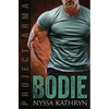 Bodie: A steamy contemporary military romance - Paperback