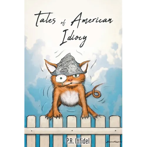 Tales of American Idiocy - Paperback
