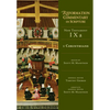 1 Corinthians: New Testament Volume 9a Volume 9 - Hardcover