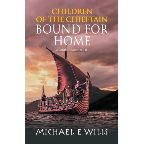 Bound for Home - Paperback