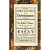 Two Treatises of Government - Hardcover