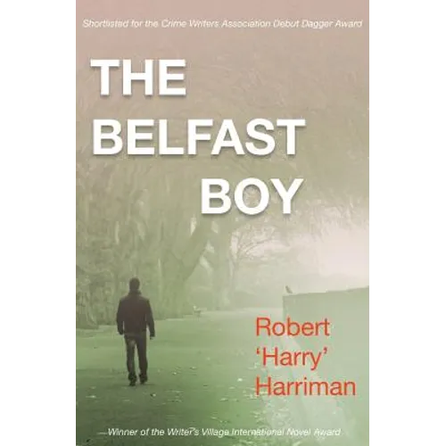 The Belfast Boy - Paperback