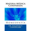 Materia Médica Comparada - Paperback