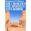 The Churches the Apostles Left Behind - Paperback