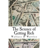The Science of Getting Rich - Paperback