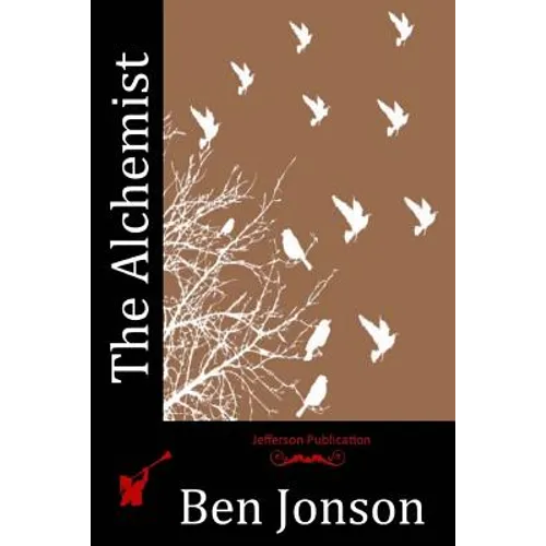 The Alchemist - Paperback
