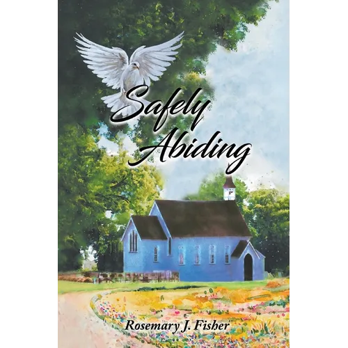 Safely Abiding - Paperback