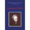 Lectures on Ethics - Paperback