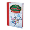 Cabin Fever (Special Disney+ Cover Holiday Collector's Edition) (Diary of a Wimpy Kid #6) - Hardcover