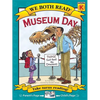 We Both Read-Museum Day (Pb) - Paperback