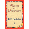 Alarms and Discursions - Hardcover